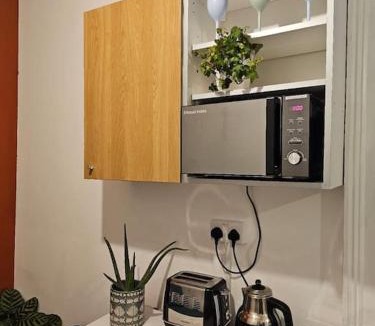 Munster Apartment | Fulham one bedroom flat