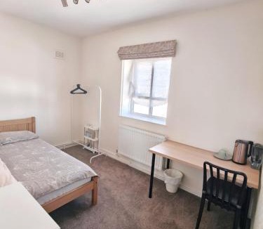 Hammersmith and Fulham House | Fulham Riverside Stay