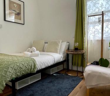 Munster Apartment | Fulham Studio