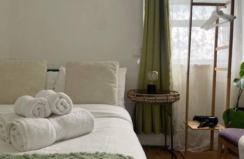 Munster Apartment | Fulham Studio