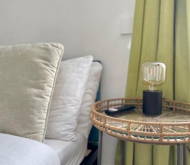 Munster Apartment | Fulham Studio