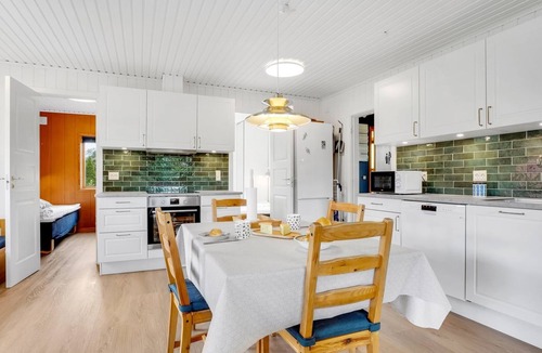 Strøby Ladeplads House | "Fulk" - 150m from the sea by Interhome