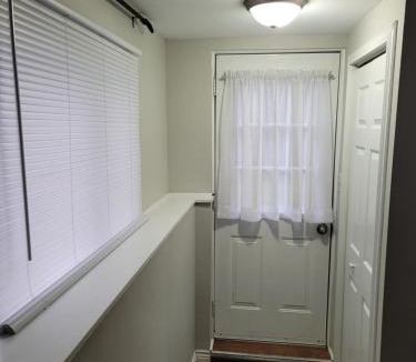 St. John's Apartment | Full 1-bedroom apartment