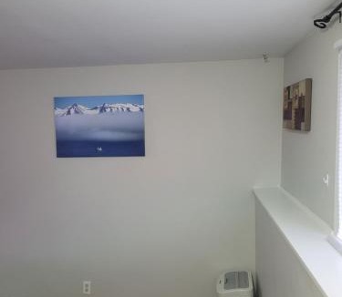 St. John's Apartment | Full 1-bedroom apartment