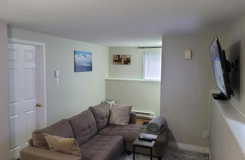 St. John's Apartment | Full 1-bedroom apartment