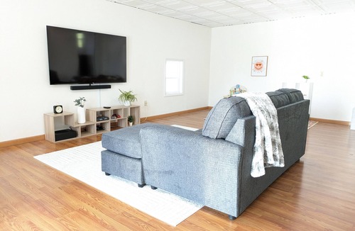 St. Robert House | Full 3-bedroom house with entertainment room. 5 minutes to FLW front gate.