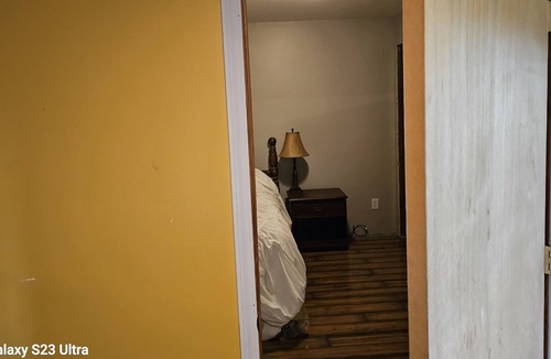 Town of Scriba Apartment | Full basement apartment.