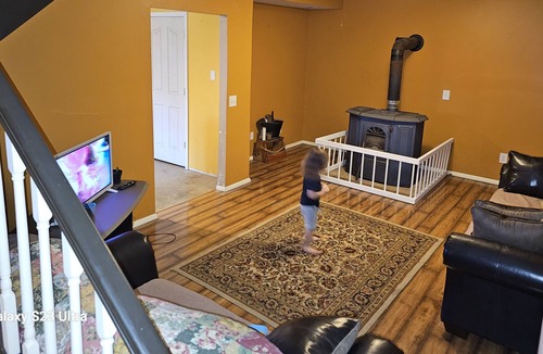 Town of Scriba Apartment | Full basement apartment.