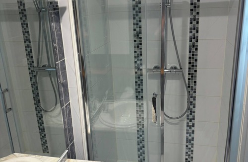 Malesherbes Apartment | Full center