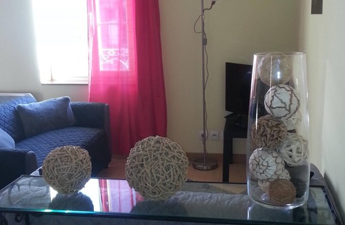 Honfleur Apartment | FULL CENTER HONFLEUR CHARMING DUPLEX