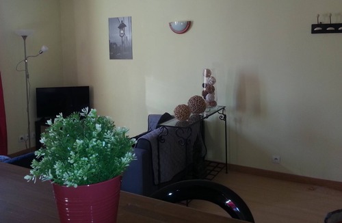 Honfleur Apartment | FULL CENTER HONFLEUR CHARMING DUPLEX