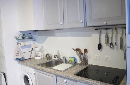 Callas Apartment | Full center Provence