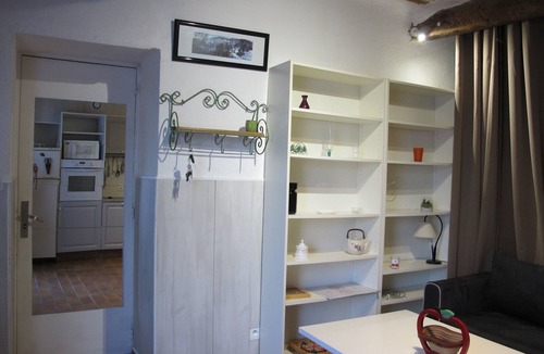 Callas Apartment | Full center Provence