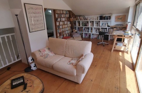 Saint-Astier House | Full consciousness and conviviality in white périgord