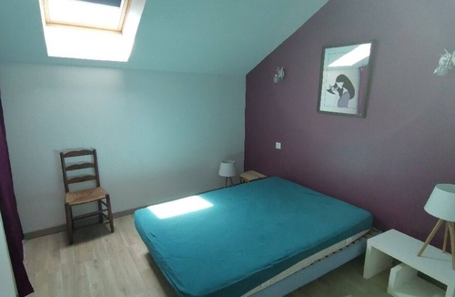 Saint-Astier House | Full consciousness and conviviality in white périgord