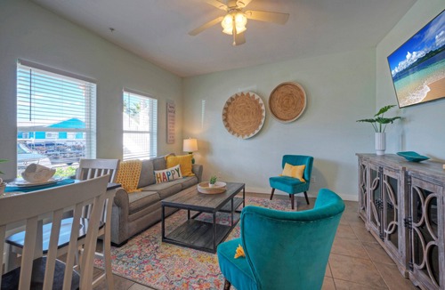 Port Aransas House | Full Costa Bahia | Pool, Pet-Friendly, Sleeps 100