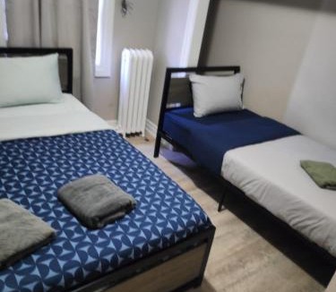 Bay Street Corridor Apartment | Full Downtown Access-Central Location-Self Checkin