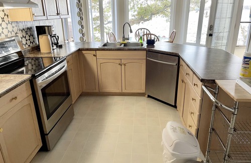 Cameron Cottage | Full equiped lakeside house