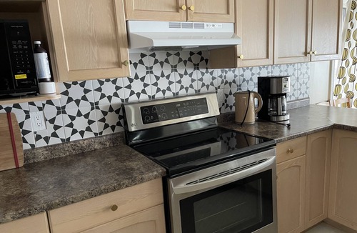 Cameron Cottage | Full equiped lakeside house