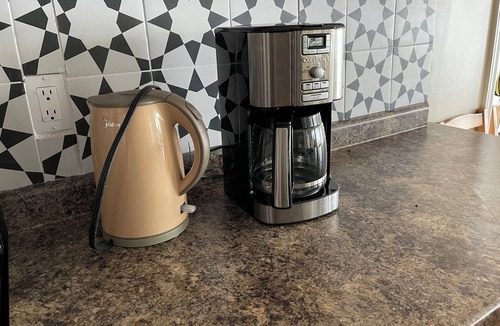 Cameron Cottage | Full equiped lakeside house