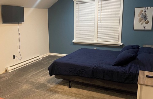 Detroit House | Full home, 420 friendly