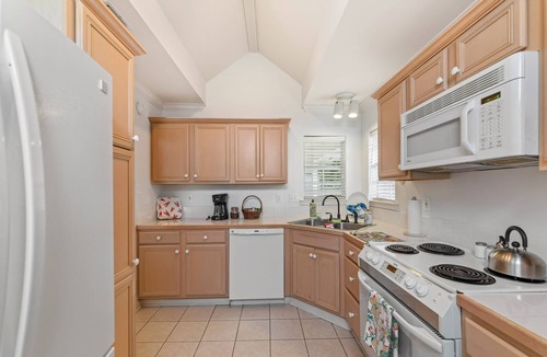 Lafayette House | Full Home on Sunstone with fast WiFi and easy access.