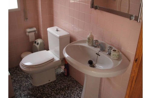 Serra Cottage | Full house for rent Porta del Cel