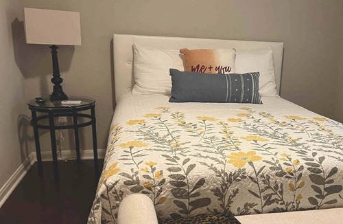 Fort Worth House | Full House Hideaway