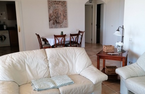 Bonmont Terres Noves Apartment | Full House in MIAMI PLATJA golf with swimming pool & beach at 5 km