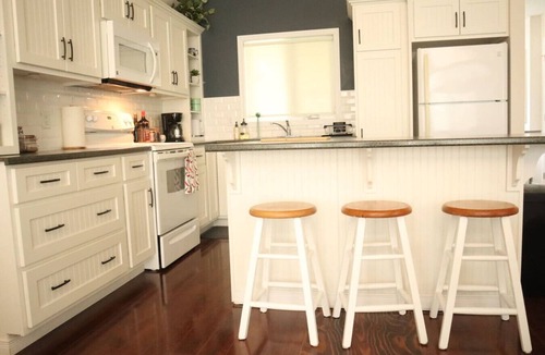 Ingonish House | Full House - Lobster Trap