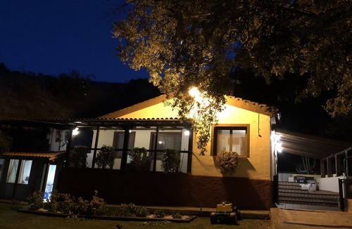 Ollo Cottage | Full house Navarre