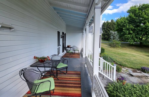 Lodi House | Full House of Highly Rated Bed and Breakfast (VRBO fee refund offer)