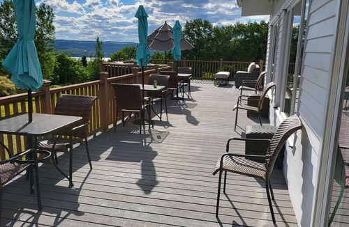 Lodi House | Full House of Highly Rated Bed and Breakfast (VRBO fee refund offer)