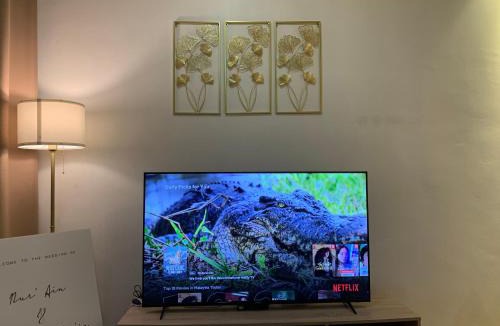 Hulu Selangor Apartment | Full House Ville Rawang