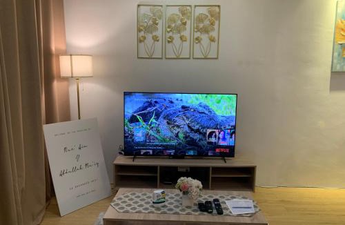 Hulu Selangor Apartment | Full House Ville Rawang