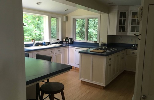 Putney House | Full house w/beautiful view