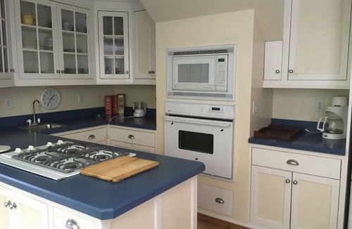 Putney House | Full house w/beautiful view