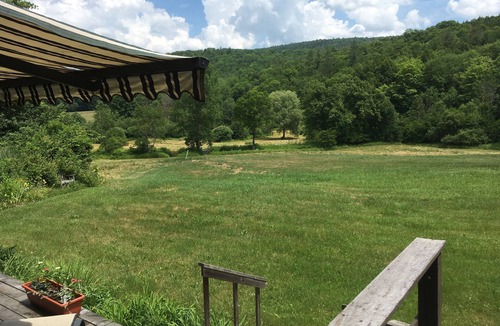 Putney House | Full house w/beautiful view