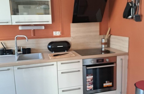 Nimes Apartment | FULL HOUSING 3 - 4 persons