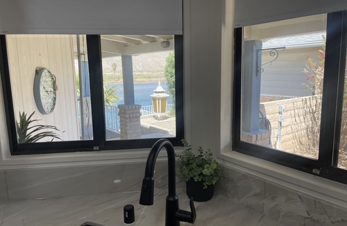 Bullhead City House | Full kitchen remodel & much more @ IT'S FIVE O' CLOCK SOMEWHERE!