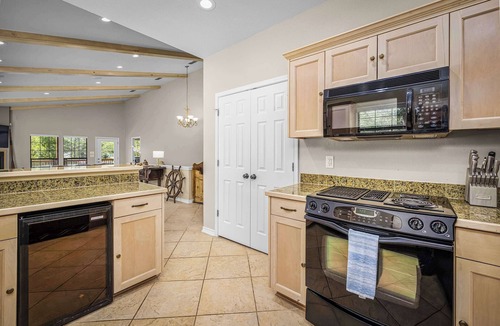 Seguin House | FULL Lake Views | 2 Homes | Perfect for Families!