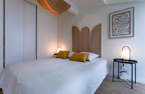 Les Chalets - Saint-Aubin - Saint-Etienne Apartment | Full Loft