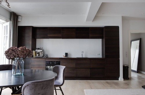 Copenhagen City Centre Apartment | Full Luxury Apartment in Heart of Copenhagen