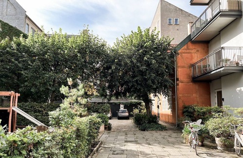 Copenhagen City Centre Apartment | Full Luxury Apartment in Heart of Copenhagen