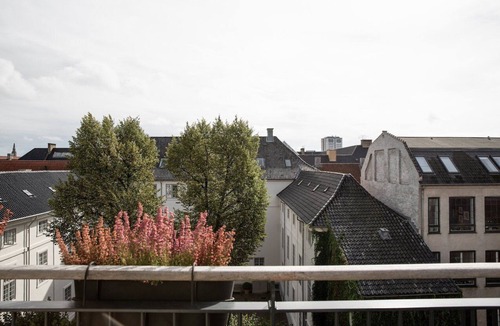 Copenhagen City Centre Apartment | Full Luxury Apartment in Heart of Copenhagen