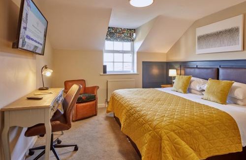 Rudge Hotel | Full Moon Inn Rudge