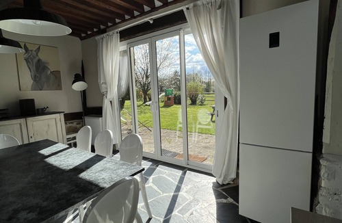 Honfleur House | Full of charm, authentic and renovated cottage Honfleur (Normandy)