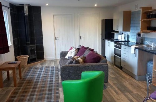 Glenmorangie House | Full Pint