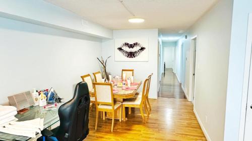 Woodbine Gardens Apartment | Full Privacy House with Free Parkrings