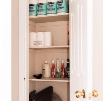 Woodbine Gardens Apartment | Full Privacy House with Free Parkrings